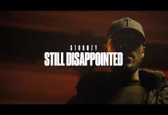 Stormzy - Still Disappointed | videoclip