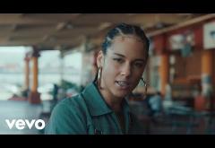 Alicia Keys - Underdog | videoclip