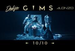 GIMS ft. Dadju & Alonzo - 10/10 | videoclip