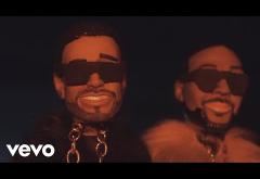 French Montana  ft. Juicy J - 50´s & 100´s | videoclip