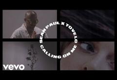 Sean Paul, Tove Lo - Calling On Me | piesă nouă