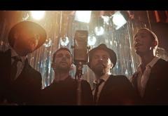 Coldplay - Cry Cry Cry | videoclip