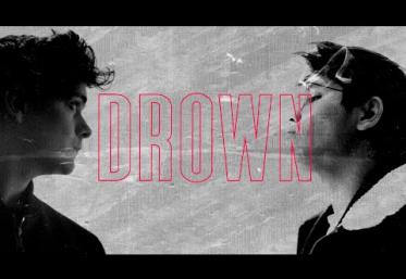Martin Garrix feat. Clinton Kane - Drown | videoclip