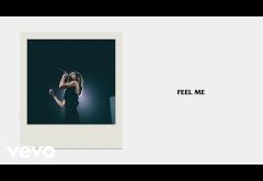 Selena Gomez - Feel Me | lyric video