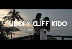 Uddi x Cliff Kido - La braț cu tine | videoclip