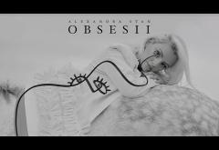 Alexandra Stan - Obsesii | videoclip
