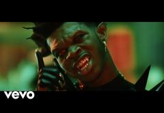 Lil Nas X ft. Nas - Rodeo | videoclip