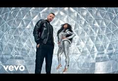SZA, Justin Timberlake - The Other Side | videoclip