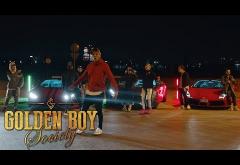 Golden Gang - Viteza Ferrari | videoclip