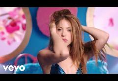 Shakira, Anuel AA - Me Gusta | videoclip