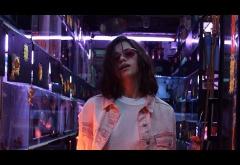 PAX (Paradise Auxiliary) feat. Roxen - Over and Over | videoclip