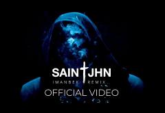 SAINt JHN - Roses (Imanbek Remix) | videoclip