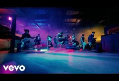 Justin Bieber ft. Lil Dicky - Running Over | videoclip