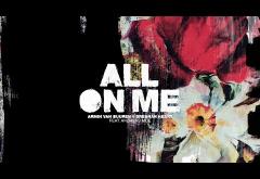 Armin van Buuren & Brennan Heart feat. Andreas Moe - All On Me | lyric video