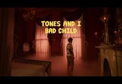 Tones & I - Bad Child | videoclip