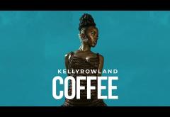 Kelly Rowland - Coffee | videoclip