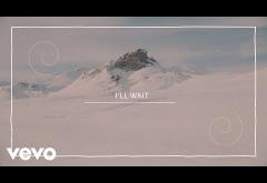 Kygo, Sasha Sloan - I´ll Wait | lyric video