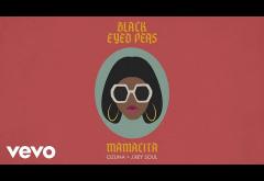 Black Eyed Peas, Ozuna, J. Rey Soul - Mamacita | piesă nouă