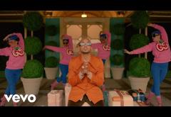 Black Eyed Peas, Ozuna, J. Rey Soul - Mamacita | videoclip