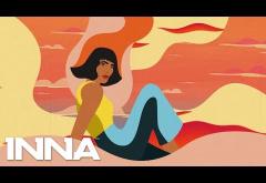 Inna - Not My Baby | lyric video