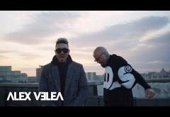 Alex Velea feat. Matteo - Orașul trist | videoclip