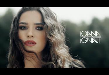 Ioana Ignat - Sensibil (Nu am somn) | videoclip