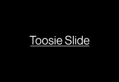 Drake - Toosie Slide | videoclip