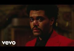 The Weeknd - Until I Bleed Out | videoclip