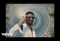Usher feat. Ella Mai - Don´t Waste My Time | videoclip