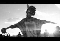 French Montana - Salam Alaykum | videoclip