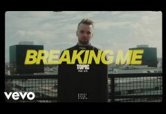 Topic, A7S - Breaking Me | lyric video