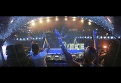 Dimitri Vegas & Like Mike x W&W x Fedde Le Grand - Clap Your Hands | videoclip