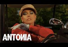 Antonia - Como ¡Ay! | videoclip