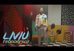 Liviu Teodorescu feat. Antonio Pican - Mă ia cu inima | videoclip