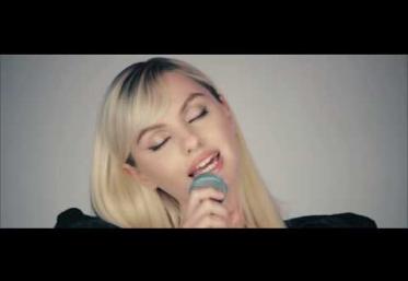 Alexandra Stan - Take Me Home | videoclip