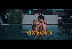 Winona Oak & Robin Schulz - Oxygen | videoclip