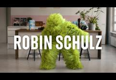 Robin Schulz & Wes - Alane | videoclip