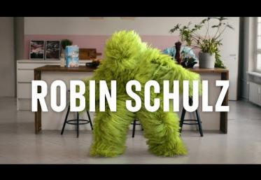 Robin Schulz & Wes - Alane | videoclip