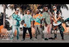 Daddy Yankee, Play-N-Skillz, Zion & Lennox - Bésame | videoclip