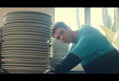 Lauv - Dishes | videoclip