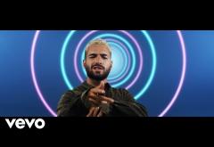 Black Eyed Peas, Maluma - Feel The Beat | videoclip