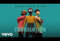Black Eyed Peas & El Alfa - No mañana | piesă nouă