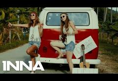 Inna - Nobody | lyric video