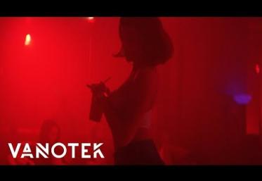 Vanotek feat. Bastien - Talk to Me | videoclip