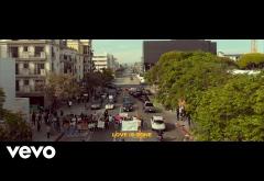 G-Eazy ft. Drew Love, JAHMED - Love Is Gone | videoclip