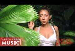 Nicole Cherry - Mujer Latina | videoclip