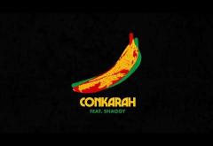 Conkarah feat. Shaggy - Banana | piesă nouă