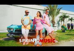 Jimmy Dub feat. Nicole Cherry & Doddy - Bienvenido a Mamaia | videoclip