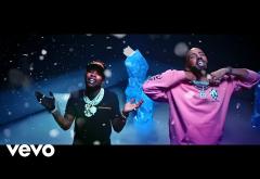 French Montana ft. Tory Lanez - Cold | videoclip