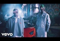 Chris Brown, Young Thug - Go Crazy | videoclip